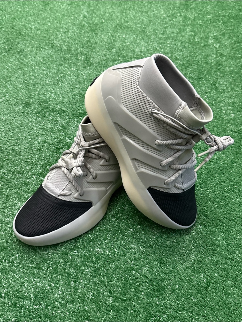 adidas Fear of God Sneakers – Men’s Size 10.5 – Brand New